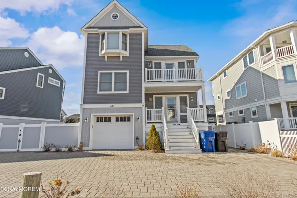 $7,500 | 447 Highway 35, Mantoloking, NJ 08738