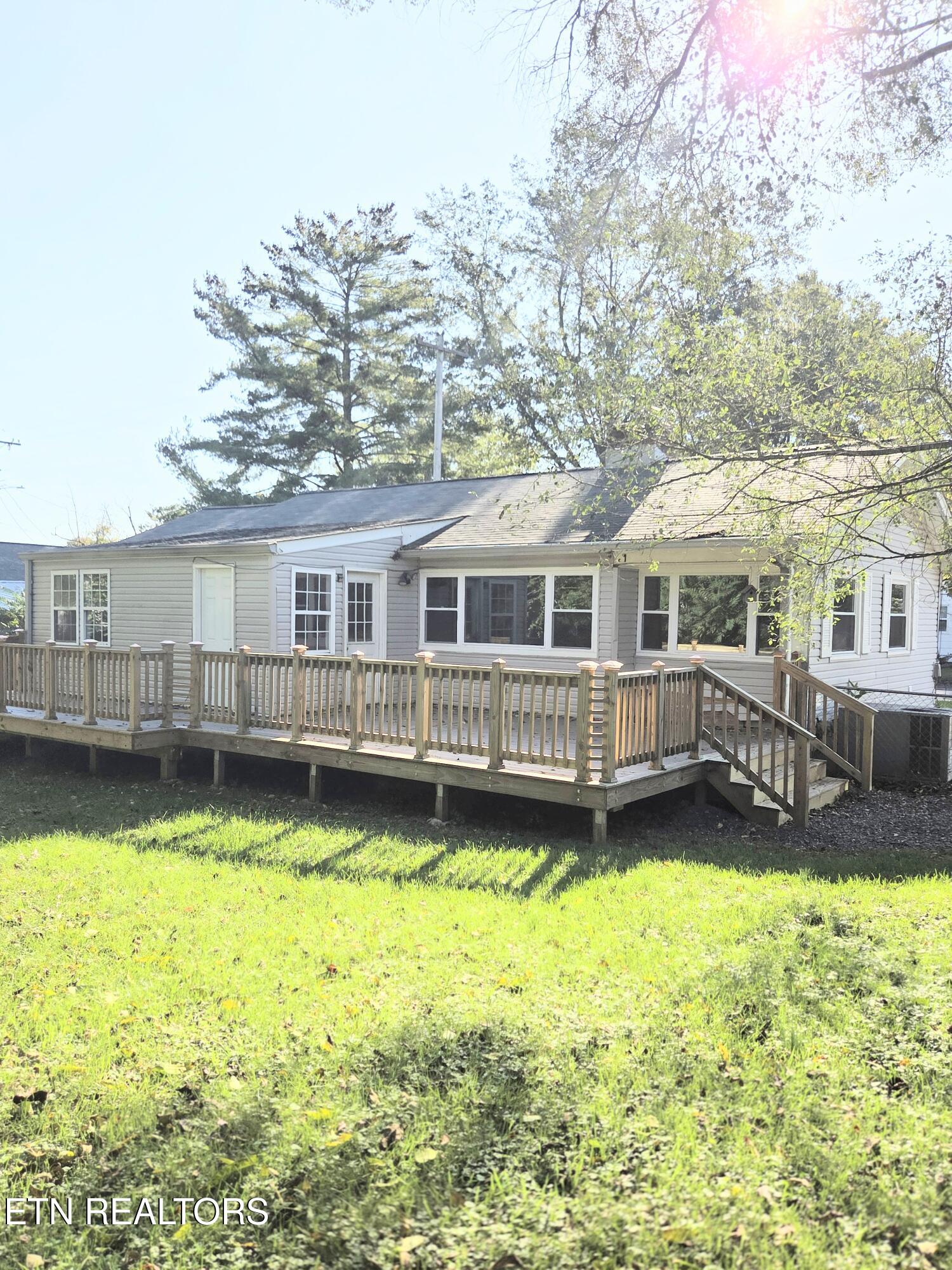 102 Nesper Road Oak Ridge, TN 37830 - Photo 18 of 20 8245