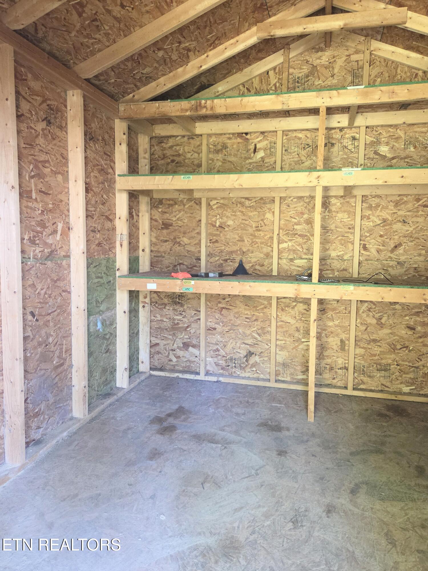 102 Nesper Road Oak Ridge, TN 37830 - Photo 20 of 20 8218