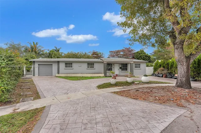$1,200,000 | 18600 Northeast 7th Court, North Miami Beach, FL 33179