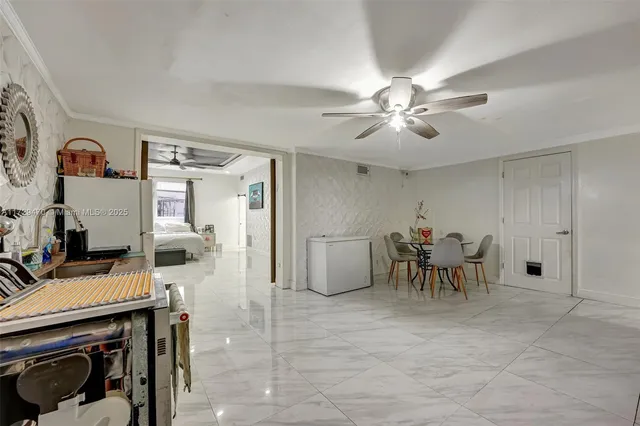 $1,200,000 | 18600 Northeast 7th Court, North Miami Beach, FL 33179