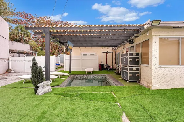 $1,200,000 | 18600 Northeast 7th Court, North Miami Beach, FL 33179