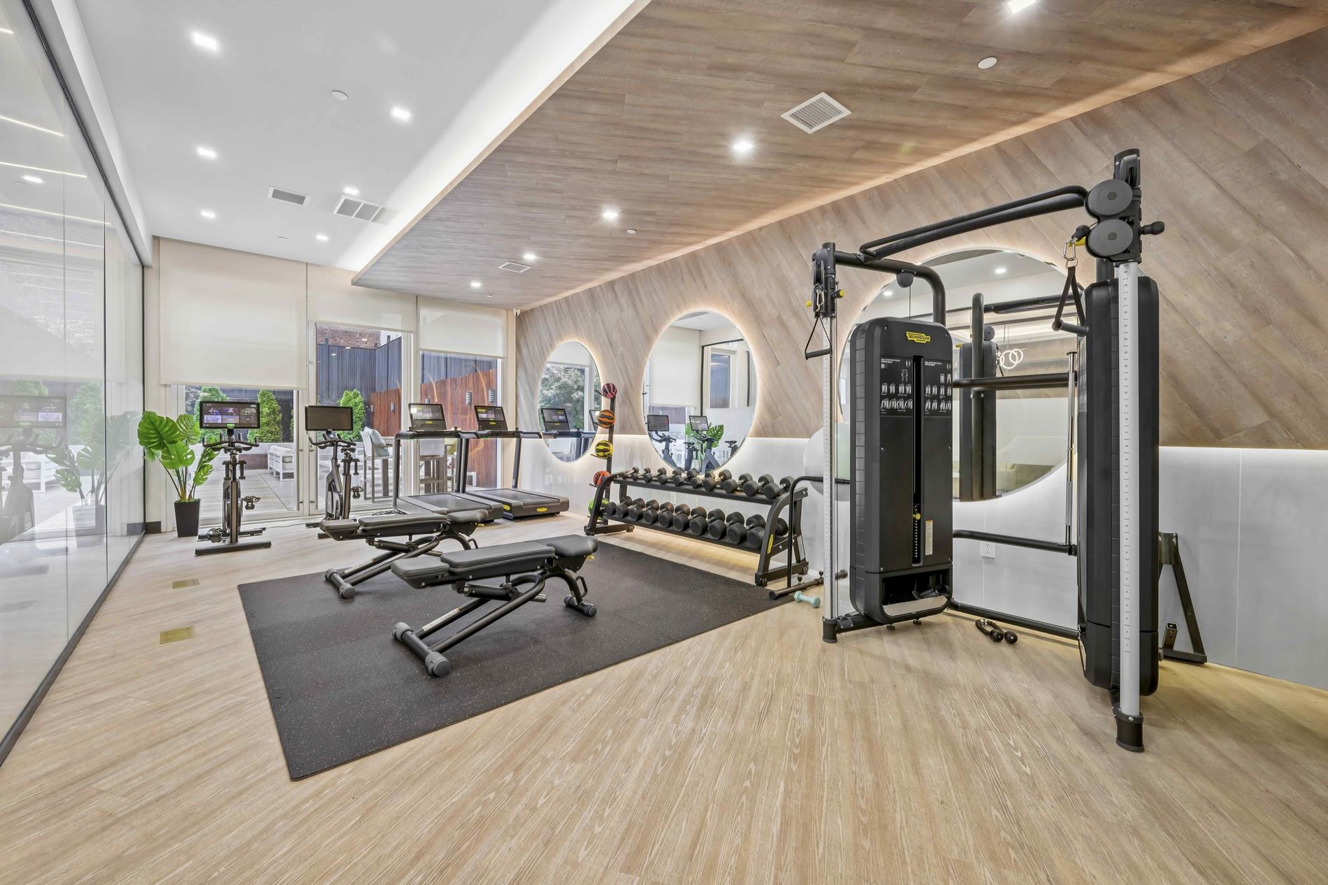 37-34 33rd Street, Unit 6D Queens, NY 11101 - Photo 18 of 21