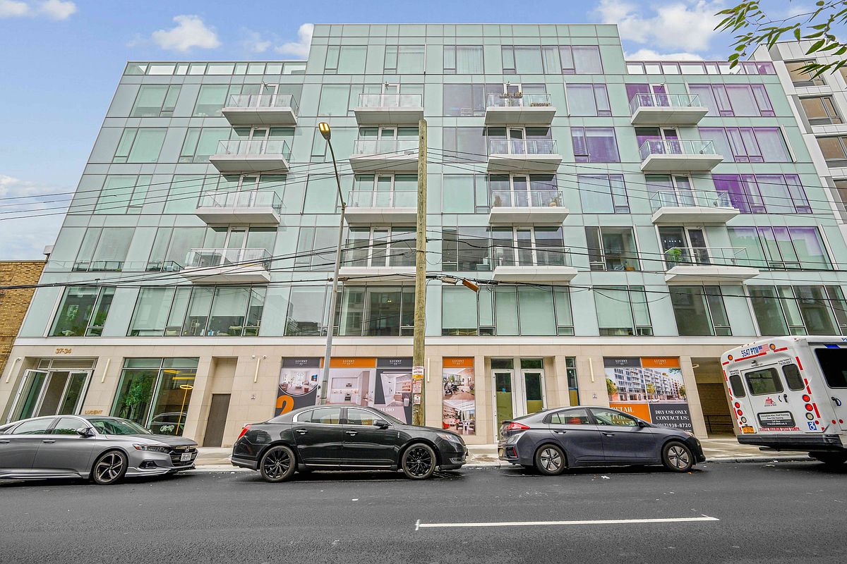 37-34 33rd Street, Unit 6D Queens, NY 11101 - Photo 21 of 22