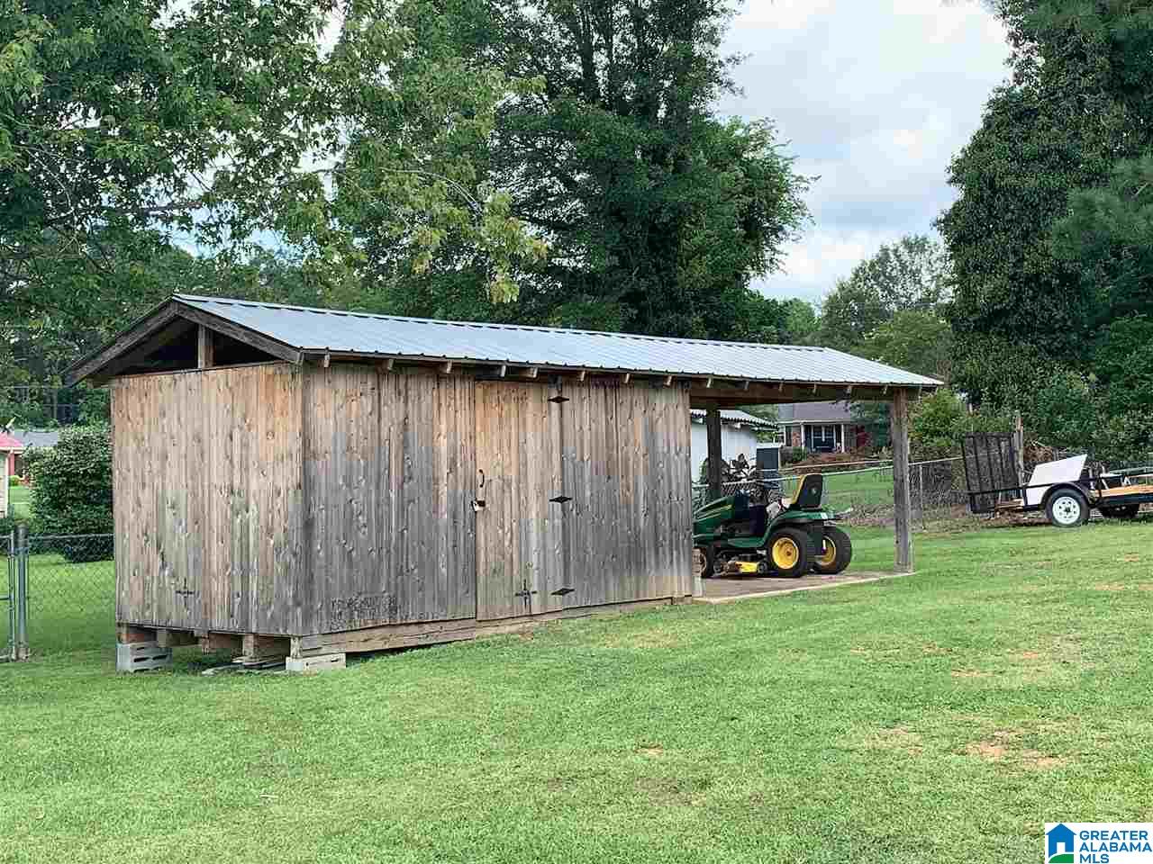 3909 Bramble Road Anniston, AL 36207 - Photo 26 of 29