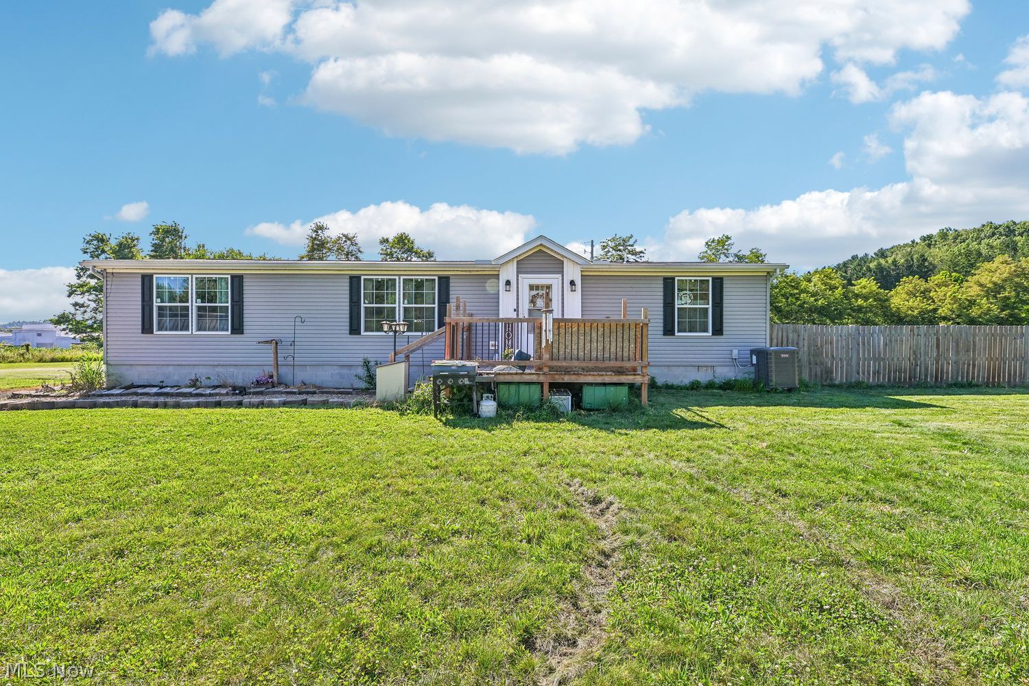 145 Arbor Road Northwest Minerva, OH 44657 - Photo 1 of 49 Home 1, manufactured