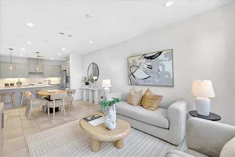 $1,298,000 | 1340 Civic Center Drive, Unit 4, Santa Clara, CA 95050