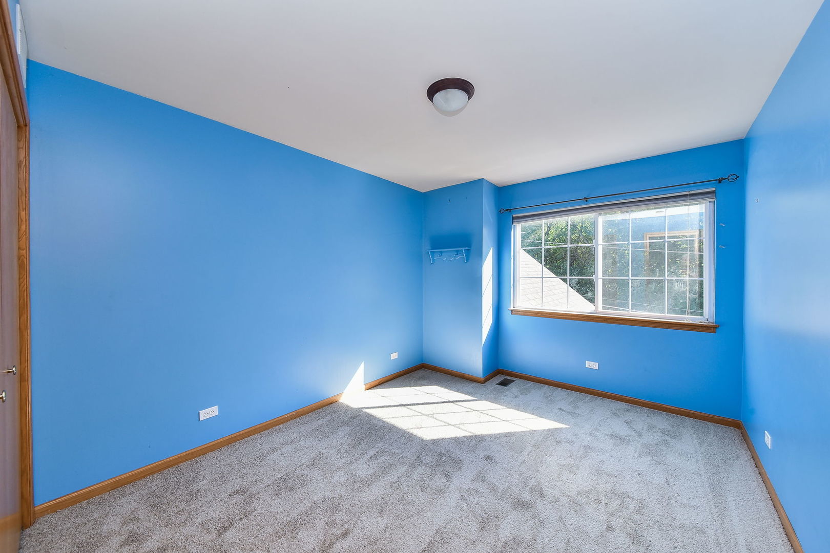 732 Robertson Road South Elgin, IL 60177 - Photo 14 of 37 an empty room with windows