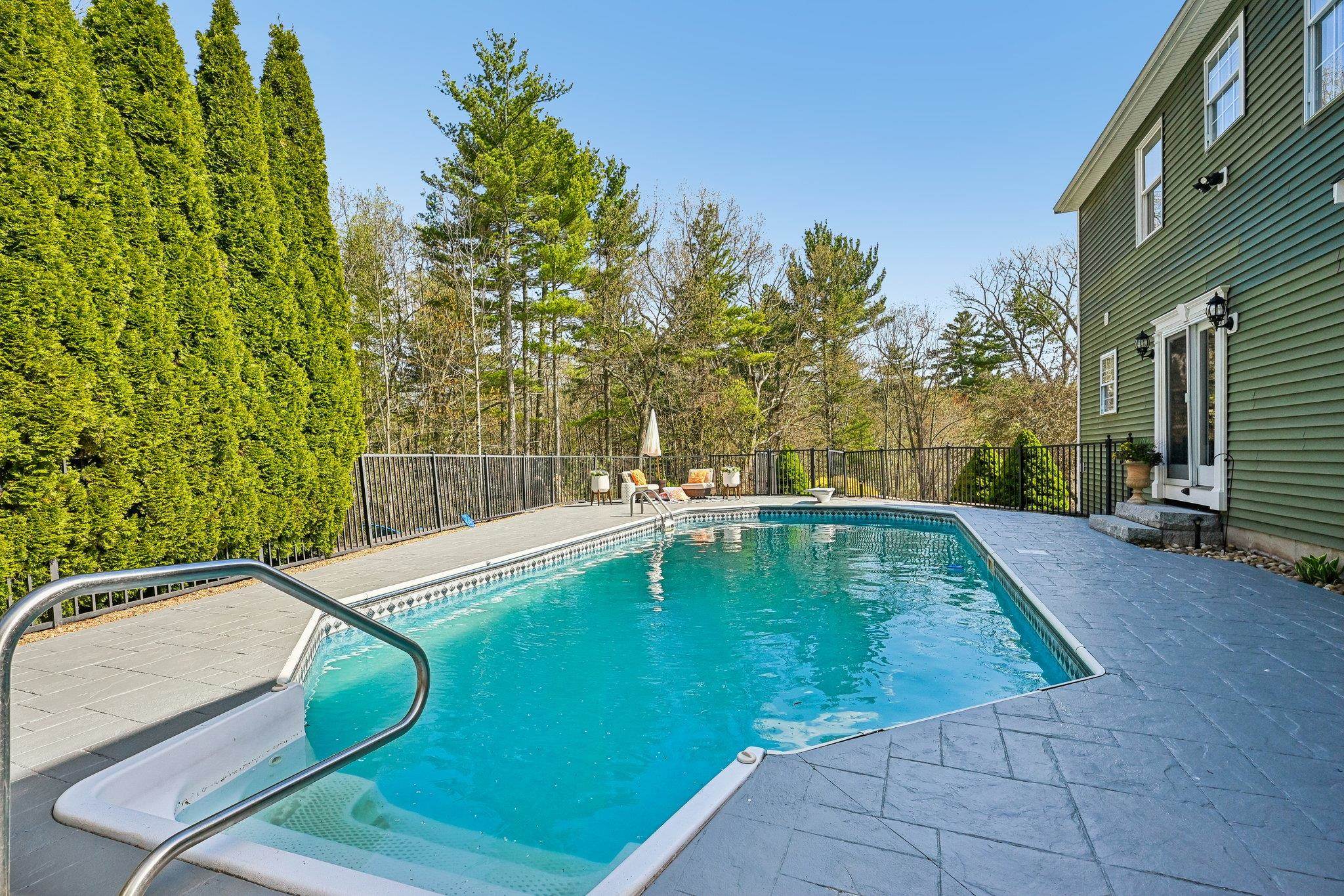 11 Longmeadow Road Windham, NH 03087 - Photo 45 of 60