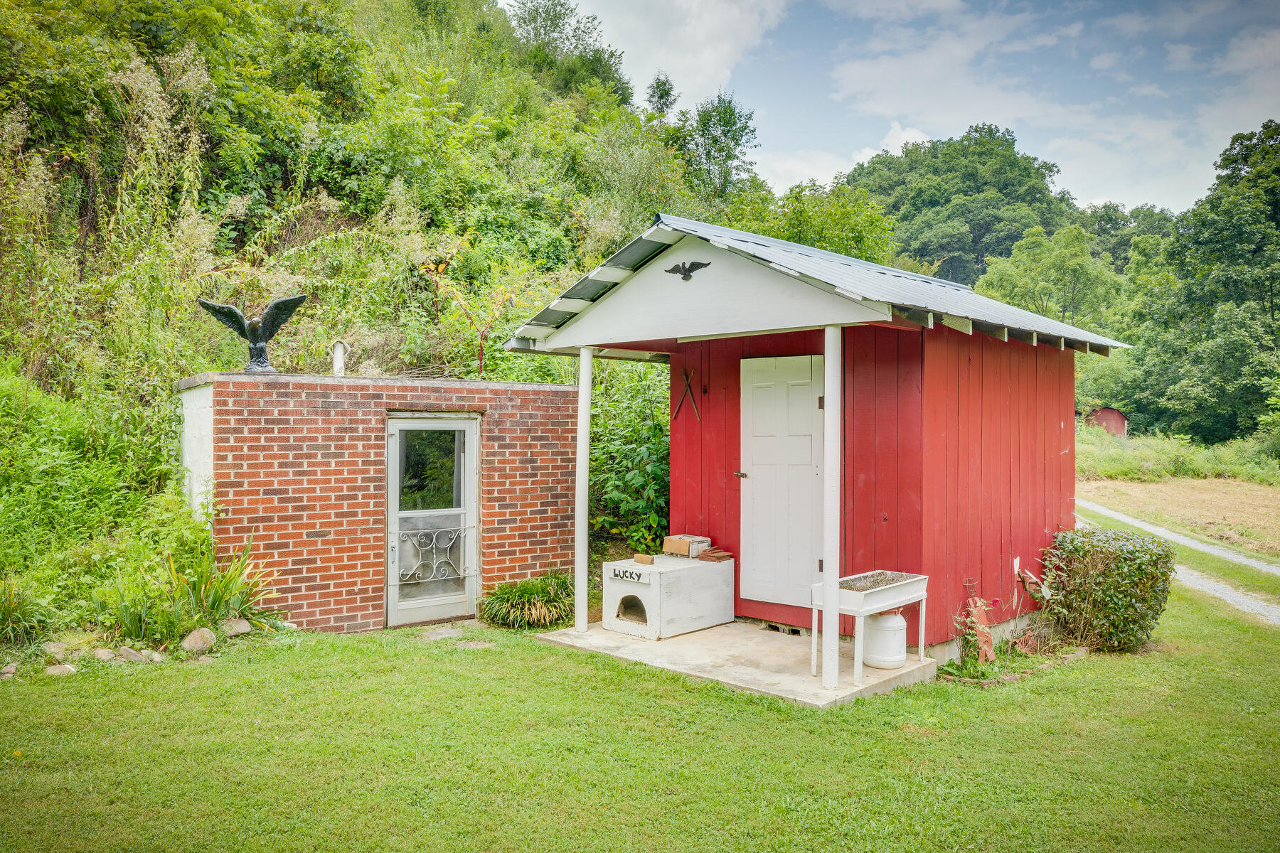 8156 Fairview Road Duffield, VA 24244 - Photo 34 of 61 035