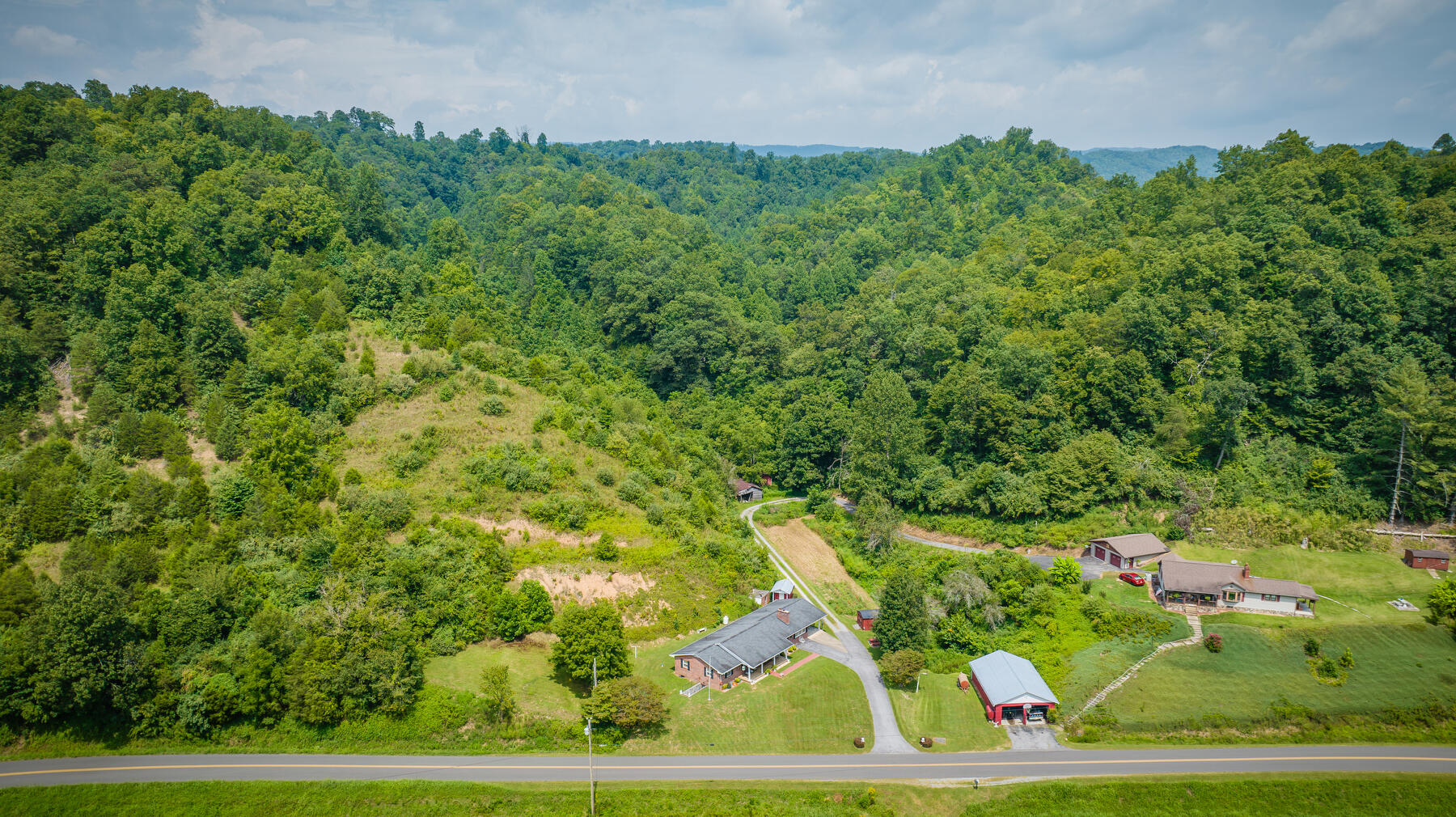 8156 Fairview Road Duffield, VA 24244 - Photo 36 of 61 102