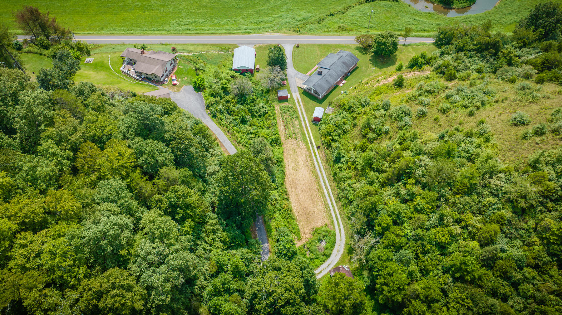 8156 Fairview Road Duffield, VA 24244 - Photo 39 of 61 105