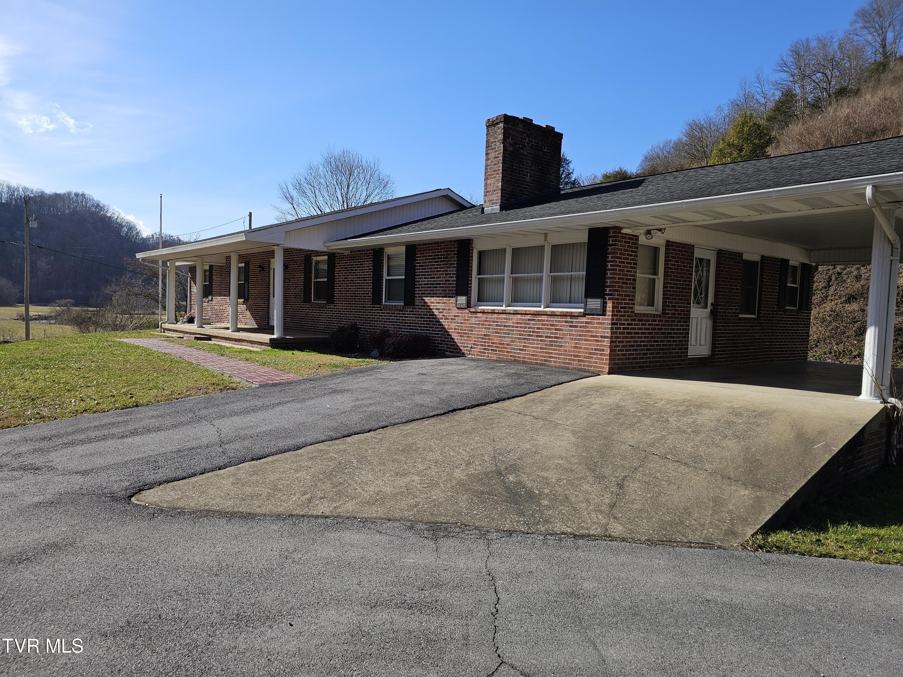 8156 Fairview Road Duffield, VA 24244 - Photo 46 of 61 1000017533