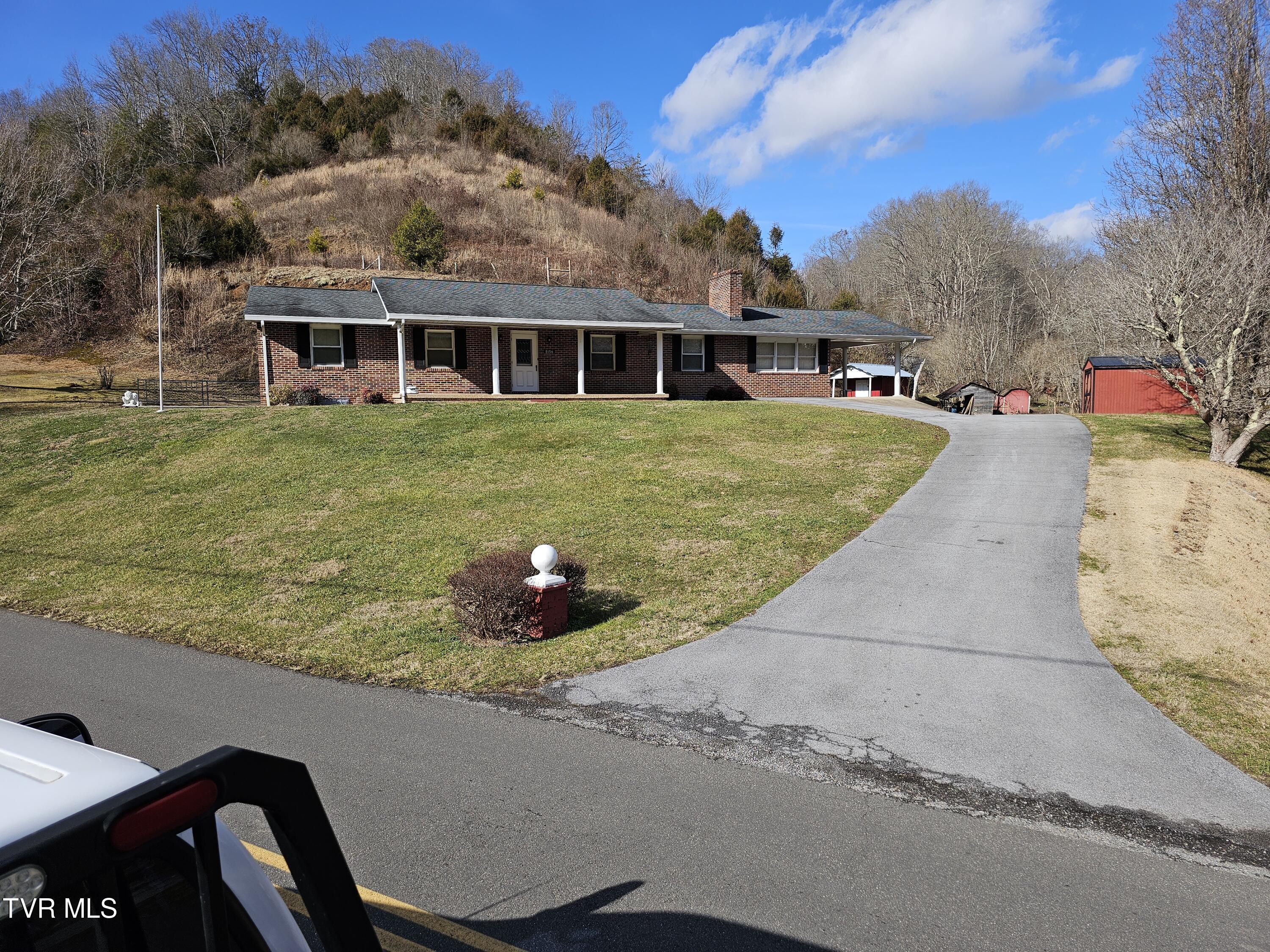 8156 Fairview Road Duffield, VA 24244 - Photo 48 of 61 1000017512