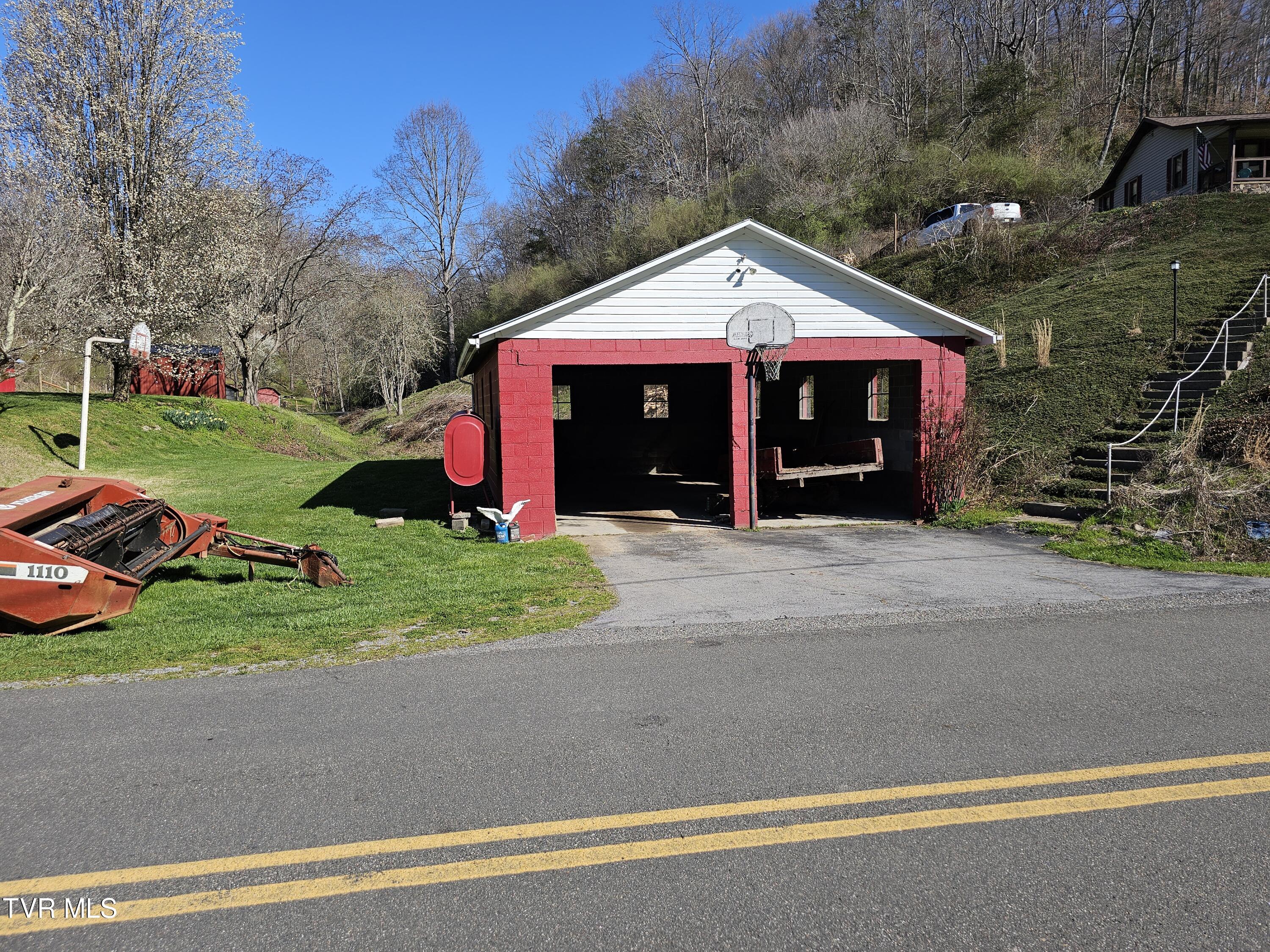 8156 Fairview Road Duffield, VA 24244 - Photo 52 of 61 1000017988