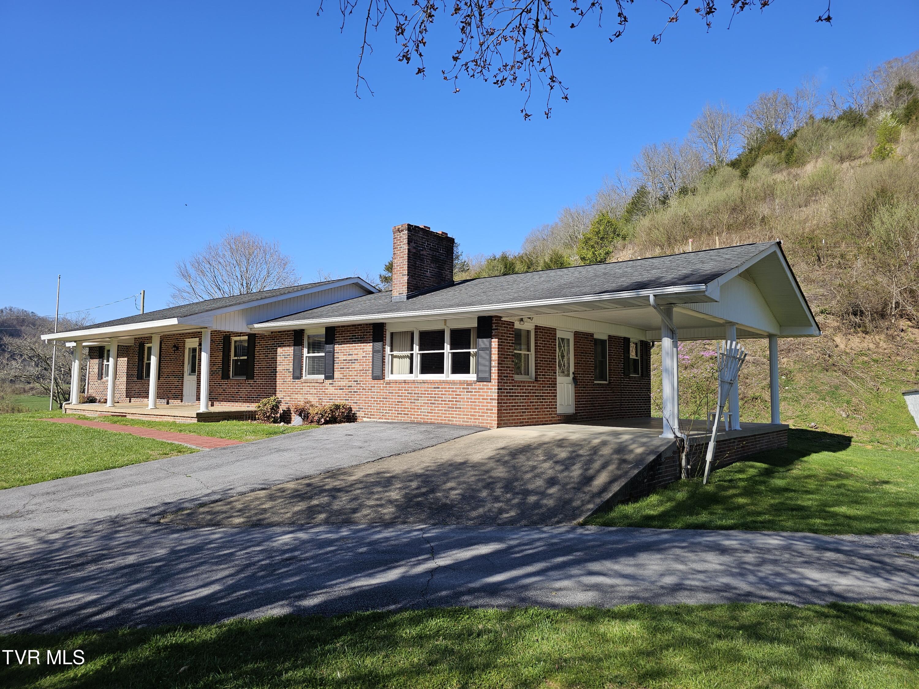 8156 Fairview Road Duffield, VA 24244 - Photo 54 of 61 1000017986