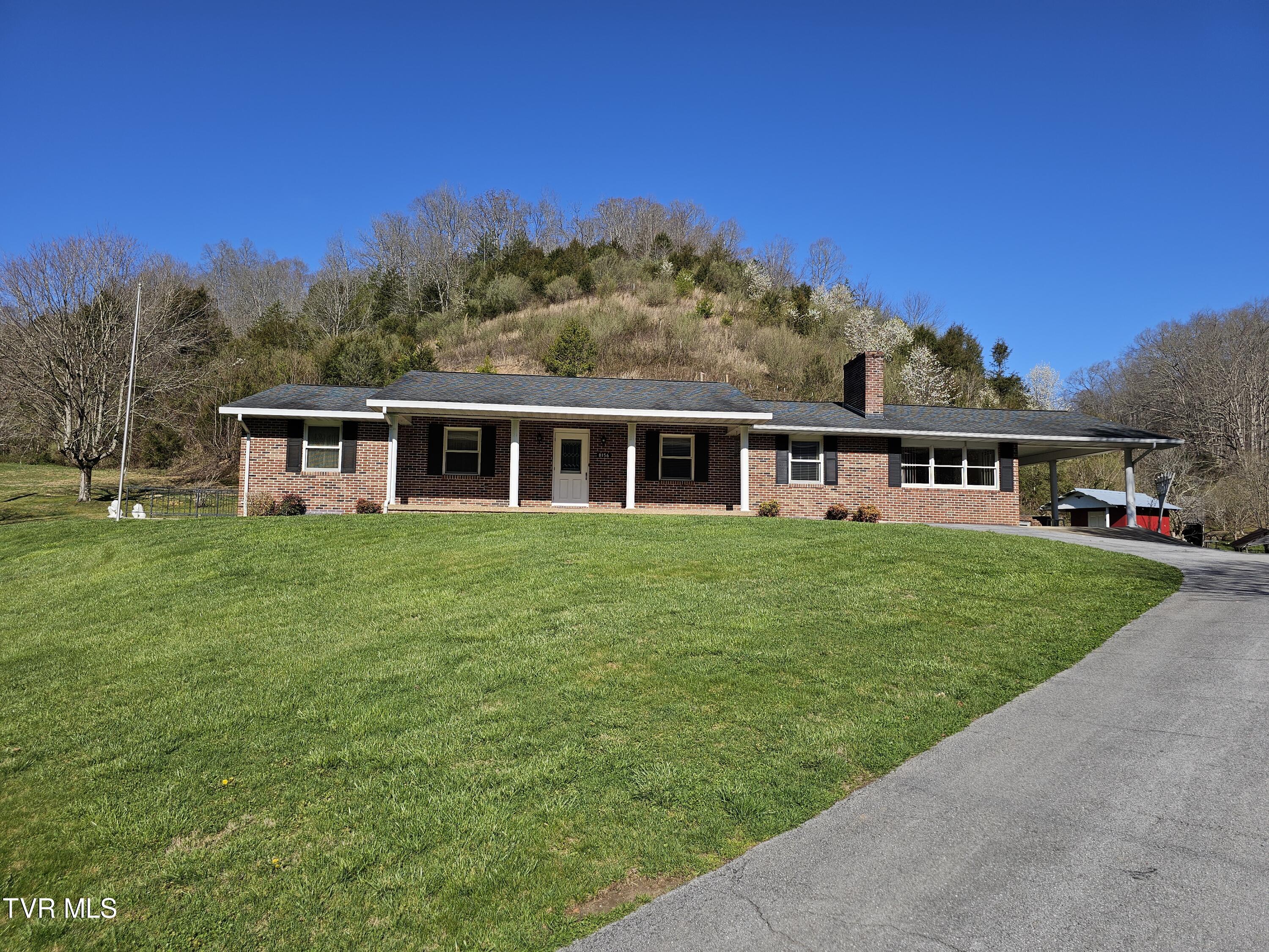 8156 Fairview Road Duffield, VA 24244 - Photo 61 of 61 1000017975