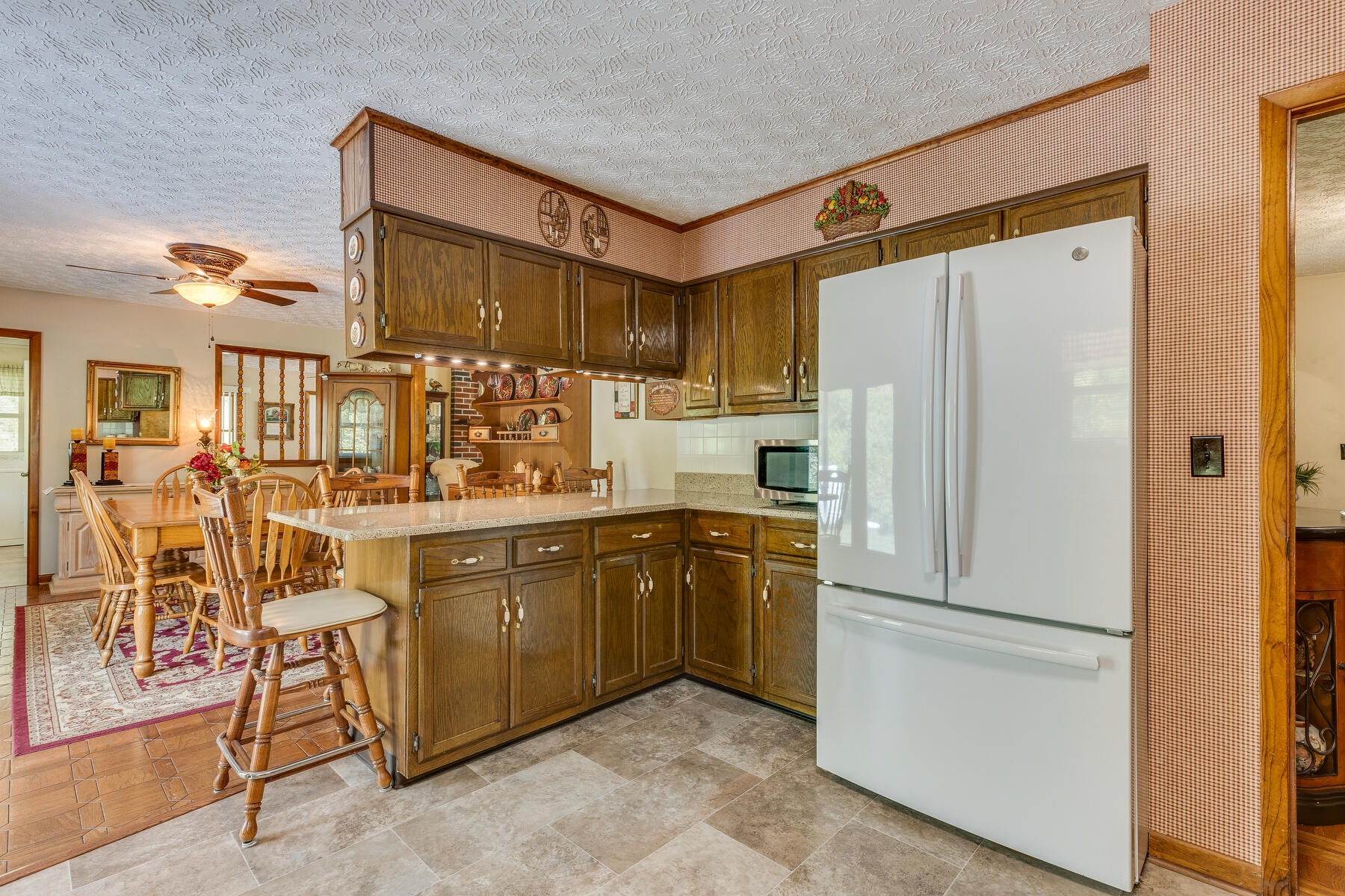8156 Fairview Road Duffield, VA 24244 - Photo 9 of 61 013