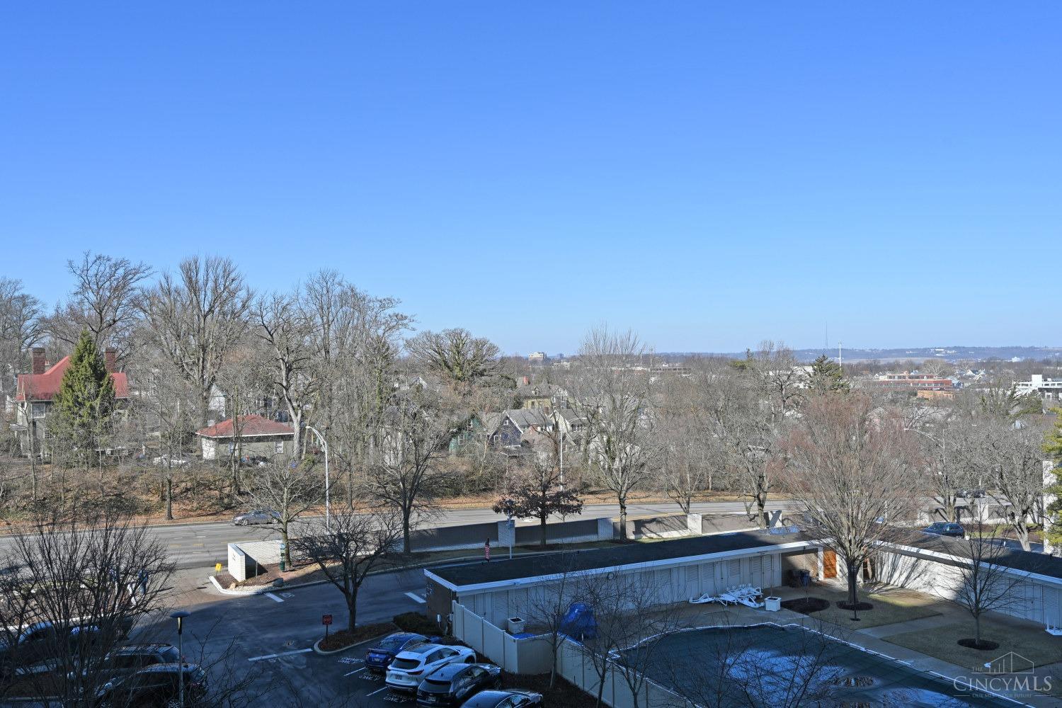 2444 Madison Road, Unit 508 Cincinnati, OH 45208 - Photo 47 of 53 Gallery Image 47