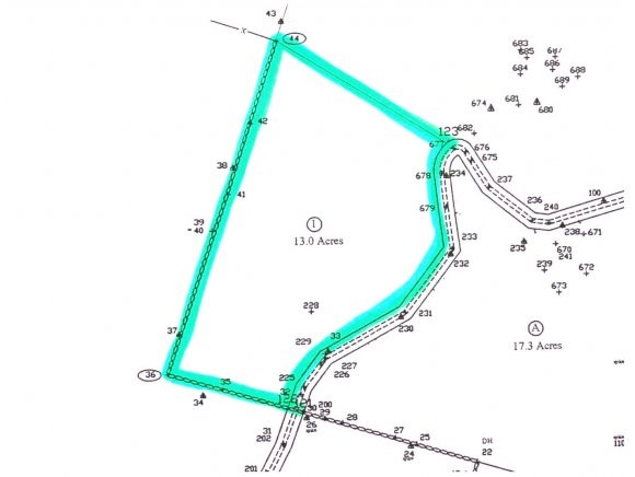 Lot 1 Aldrich Road Jacksonville, VT 05361 - Photo 1 of 1
