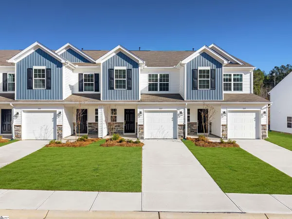 $165,909 | 107 Tango Drive, Unit ST 4, Clinton, SC 29325