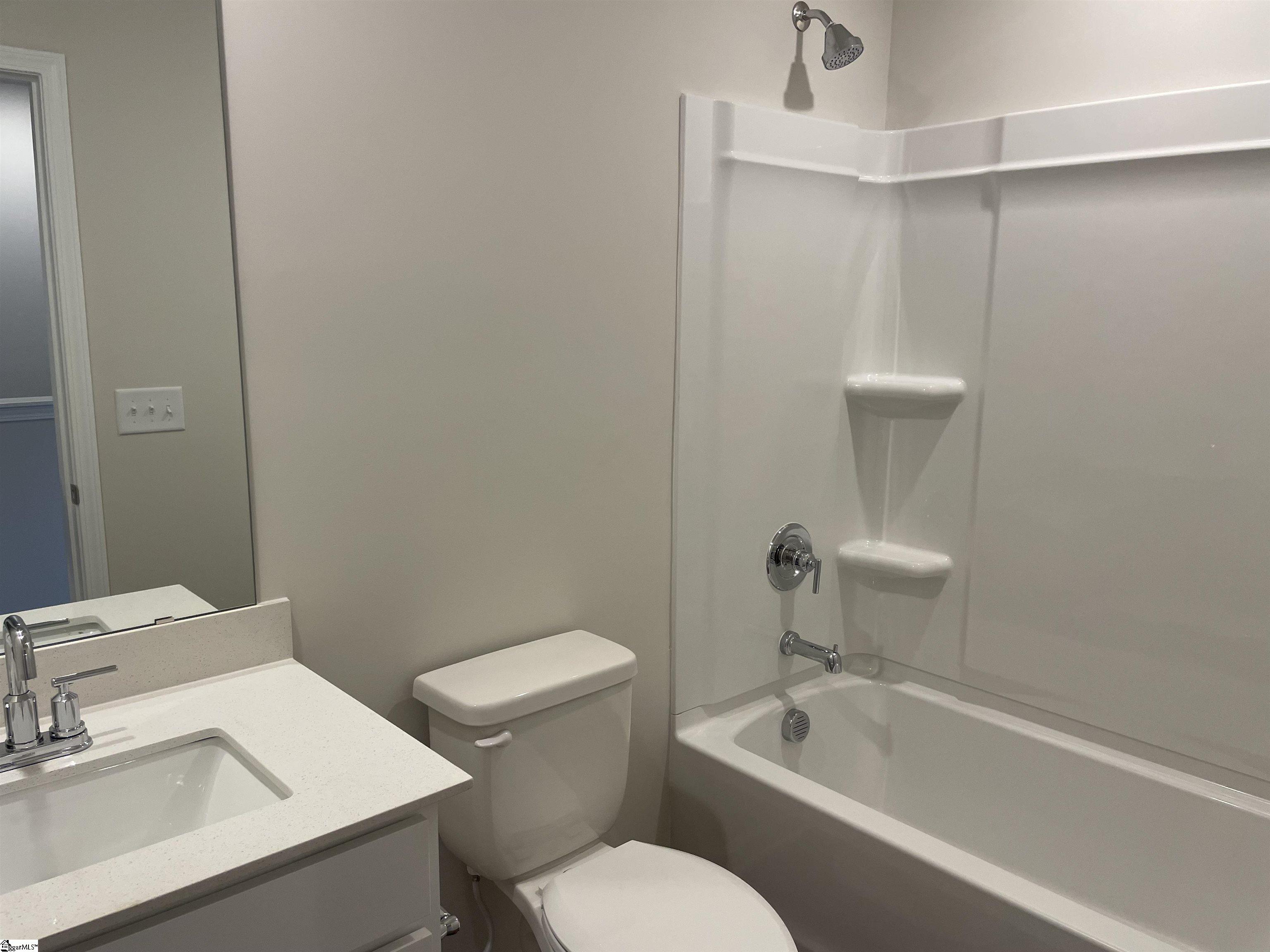 107 Tango Drive, Unit ST 4 Clinton, SC 29325 - Photo 4 of 23