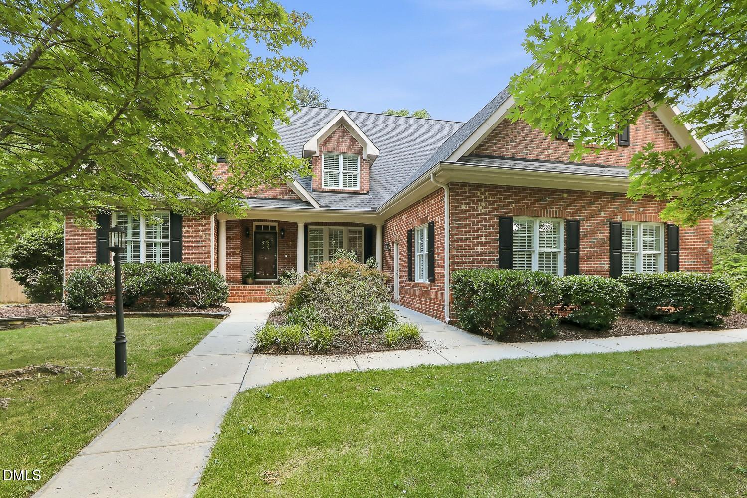 3700 Laurel Hills Road Raleigh, NC 27612 - Photo 1 of 77