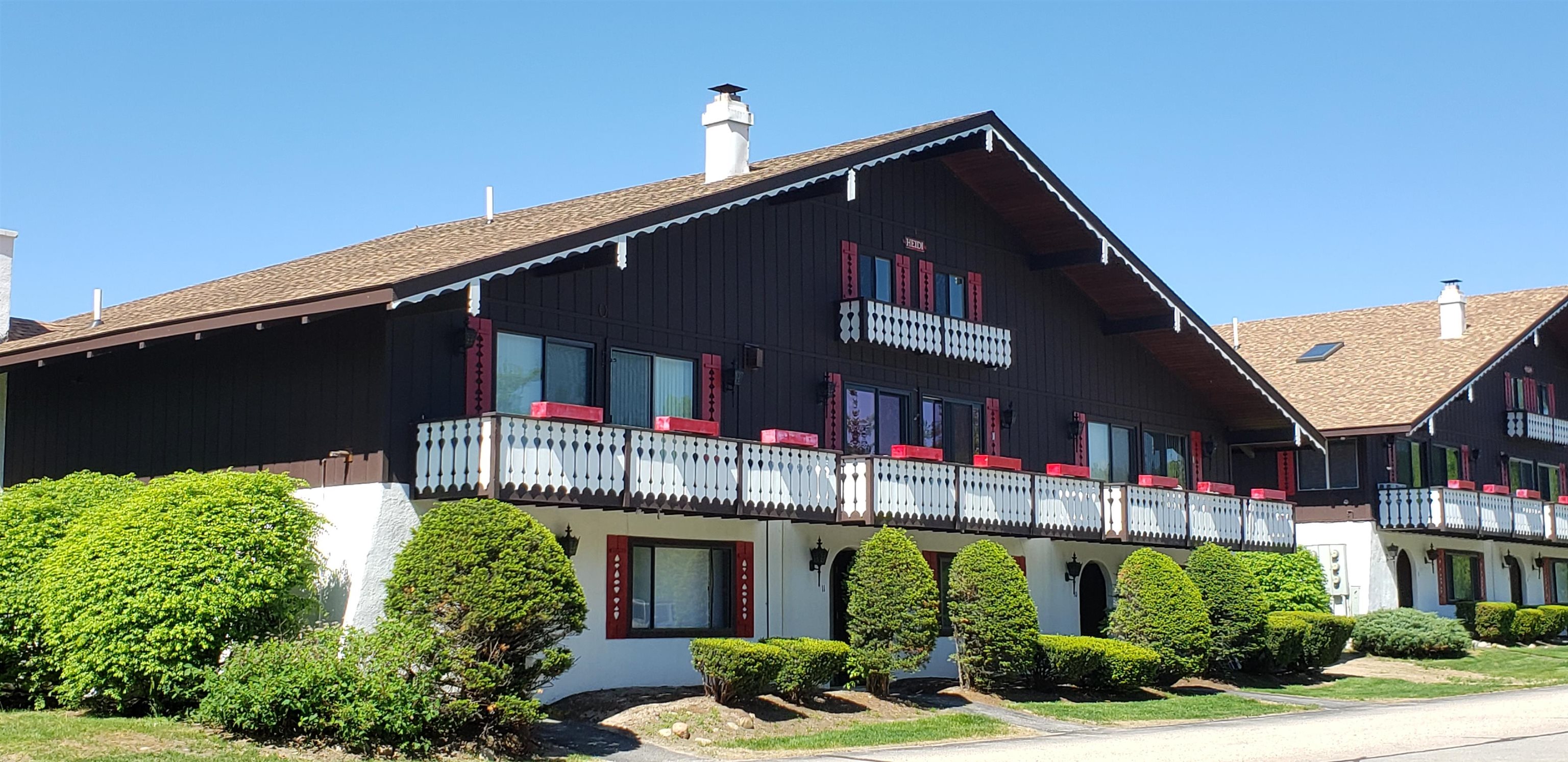 6 Linderhof Golf Course Road, Unit H6 Glen, NH 03838 - Photo 1 of 12 Gallery Image 1
