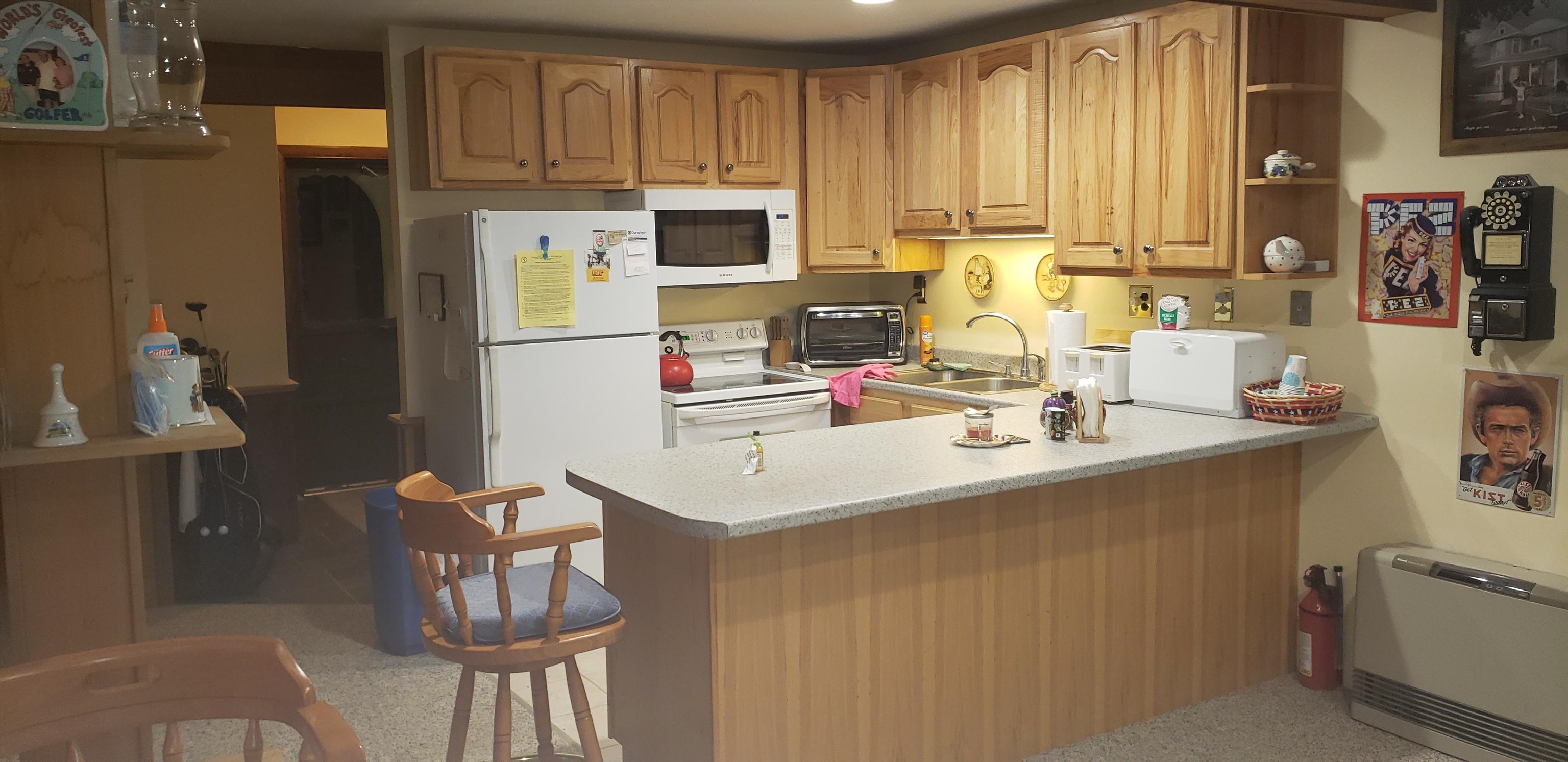 6 Linderhof Golf Course Road, Unit H6 Glen, NH 03838 - Photo 5 of 12 Gallery Image 5
