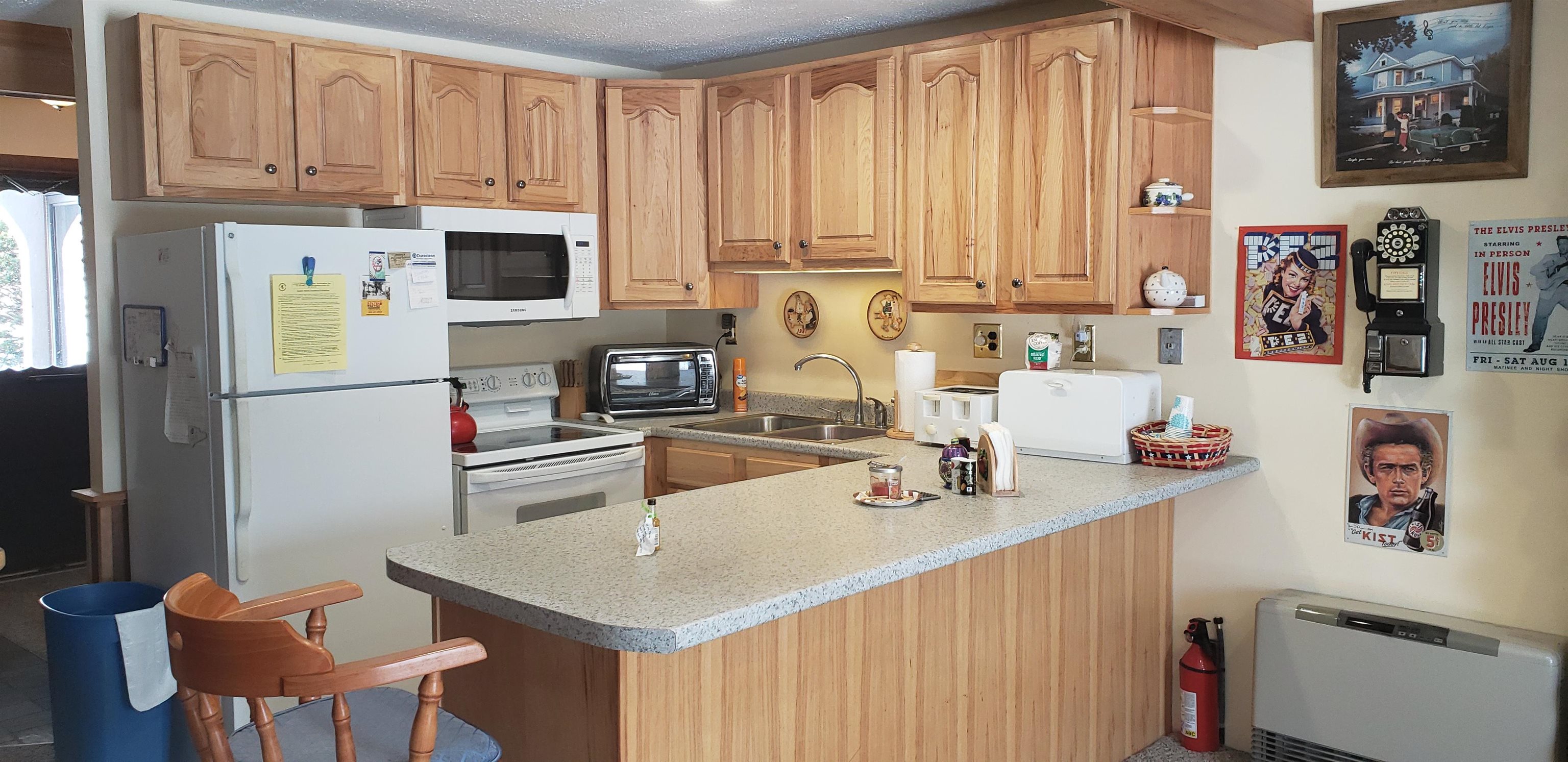 6 Linderhof Golf Course Road, Unit H6 Glen, NH 03838 - Photo 6 of 12 Gallery Image 6