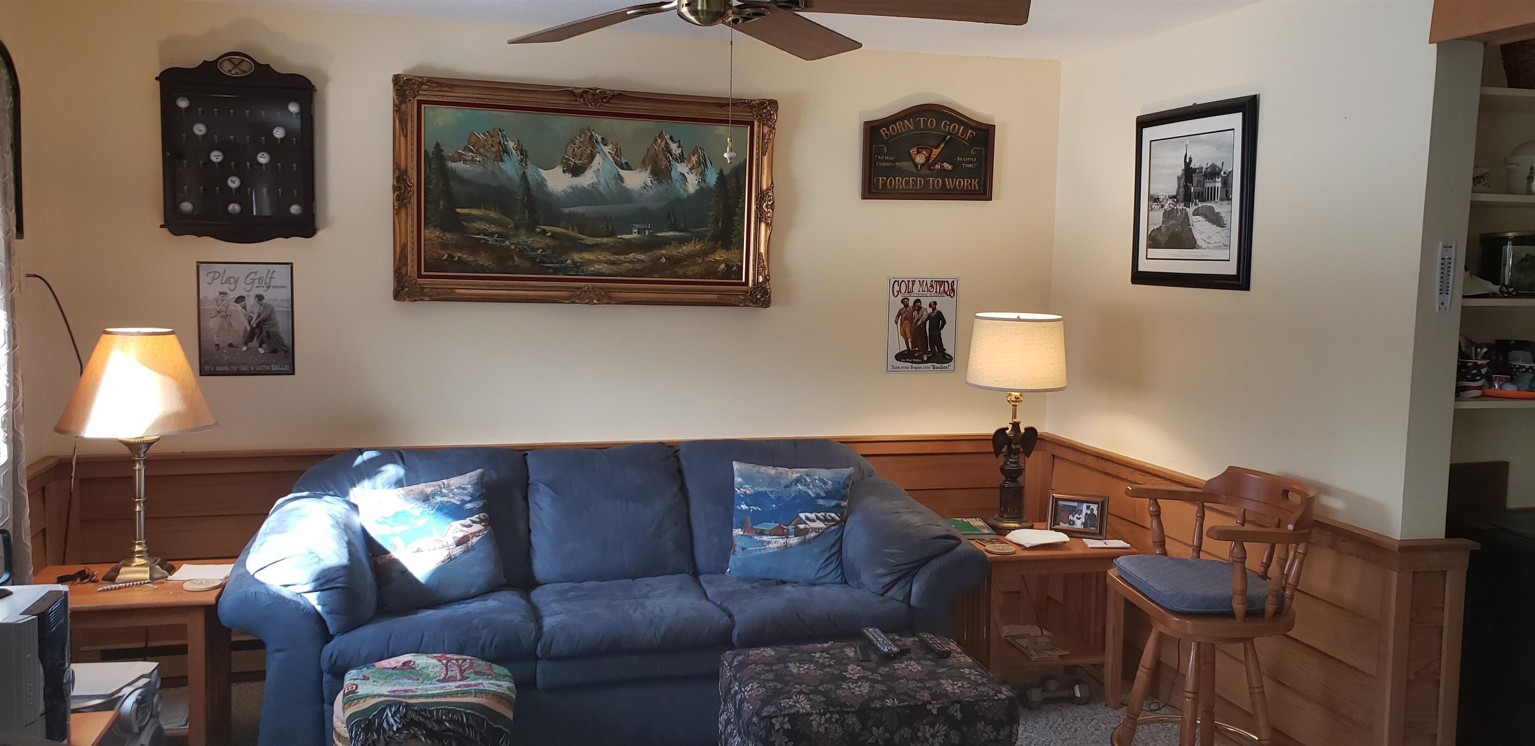 6 Linderhof Golf Course Road, Unit H6 Glen, NH 03838 - Photo 7 of 12 Gallery Image 7