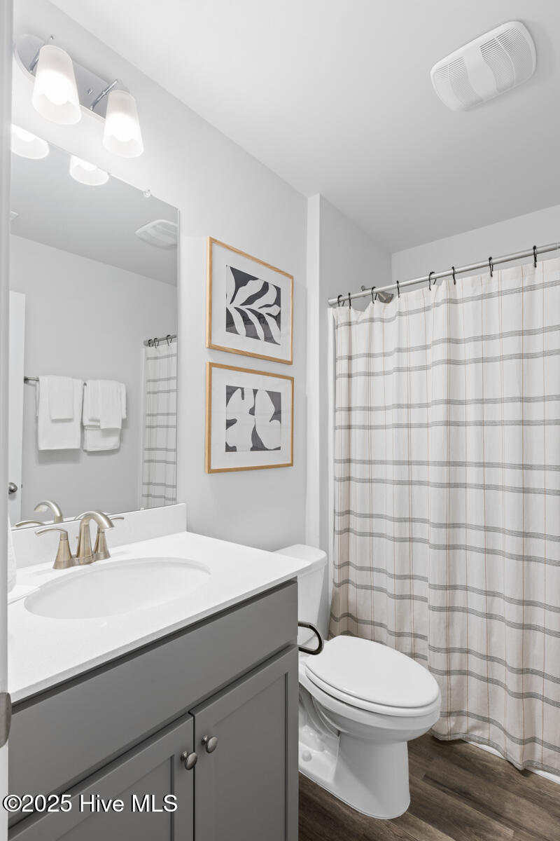 516 Bannermans Mill Road Richlands, NC 28574 - Photo 25 of 28 Colors and Options vary