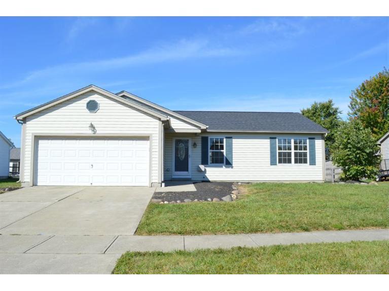 705 Hummingbird Way Maineville, OH 45039 - Photo 1 of 1 Gallery Image 1