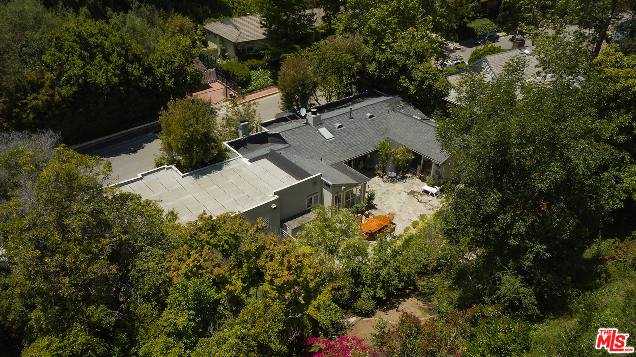 1434 Roscomare Road Los Angeles, CA 90077 - Photo 1 of 1 Gallery Image 1