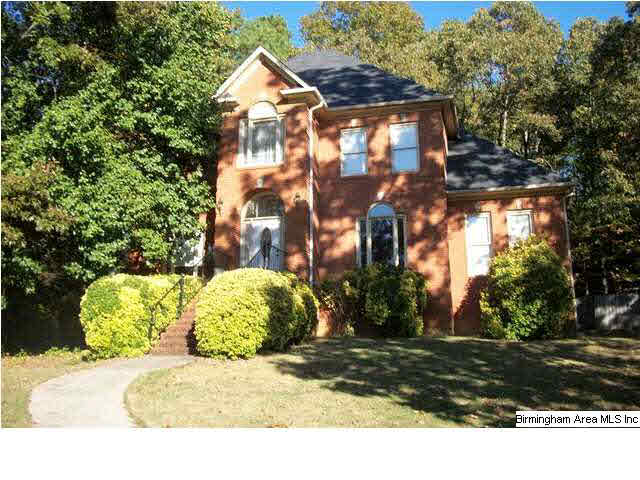 1417 Eden Ridge Circle Birmingham, AL 35244 - Photo 2 of 5