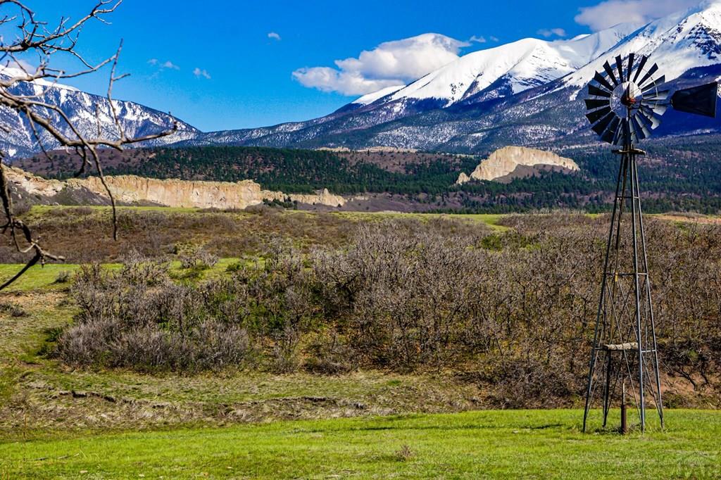Tbd Tbd Rilling Canyon Road La Veta, CO 81055 - Photo 21 of 33