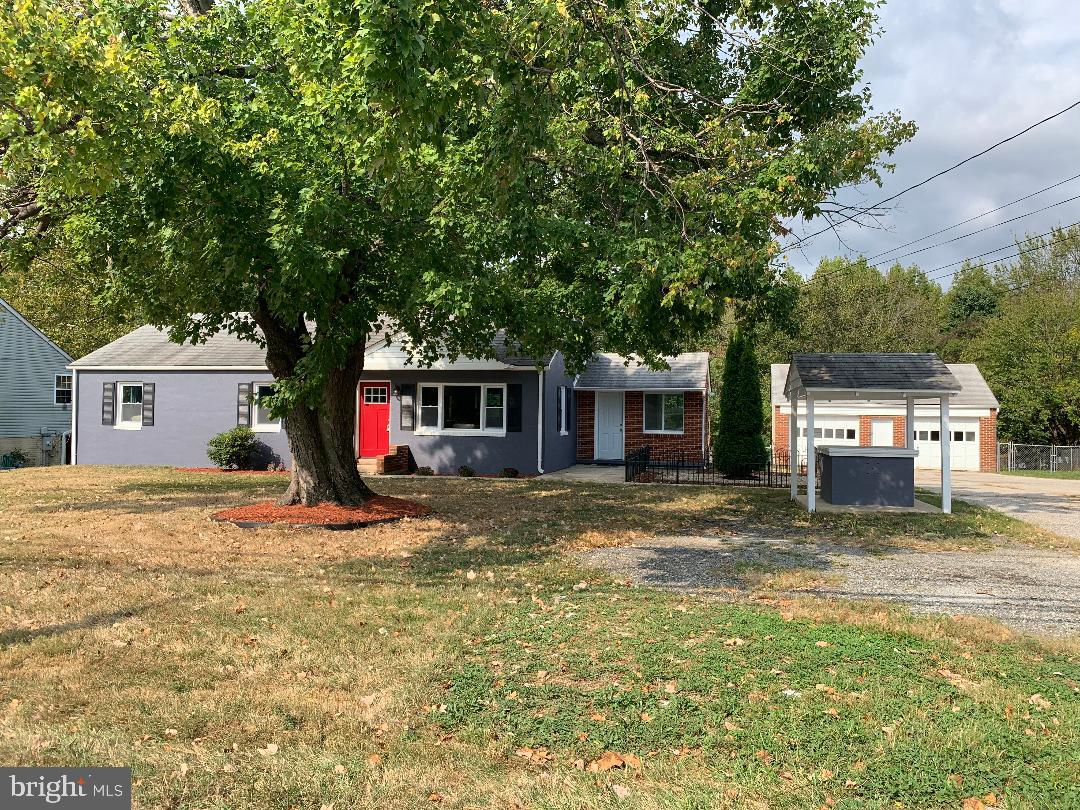 9109 Allentown Road Fort Washington, MD 20744 - Photo 1 of 38 Gallery Image 1