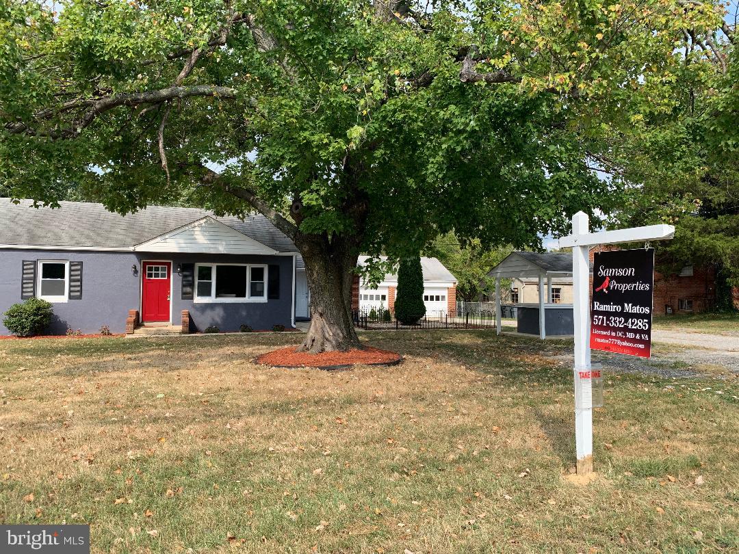 9109 Allentown Road Fort Washington, MD 20744 - Photo 2 of 38 Gallery Image 2