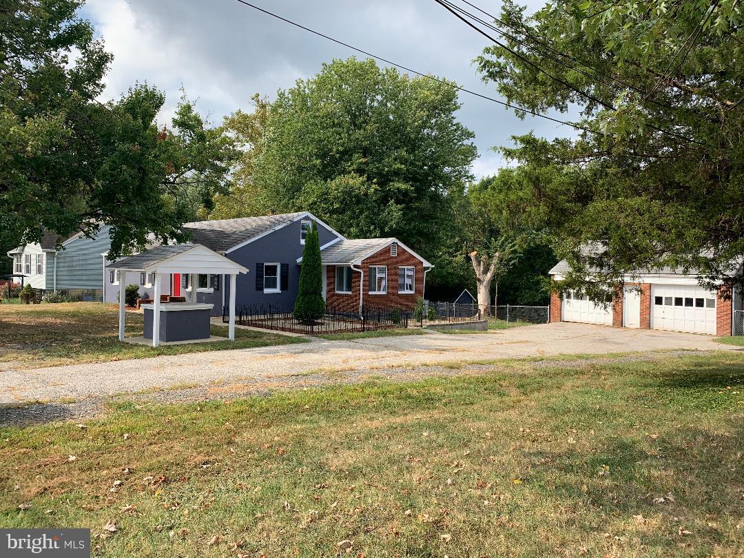 9109 Allentown Road Fort Washington, MD 20744 - Photo 3 of 38 Gallery Image 3