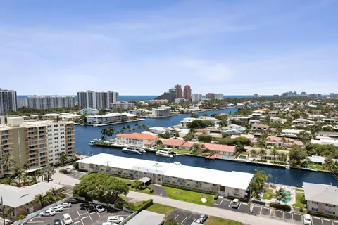 $609,000 | 2866 Northeast 30th Street, Unit 9, Fort Lauderdale, FL 33306