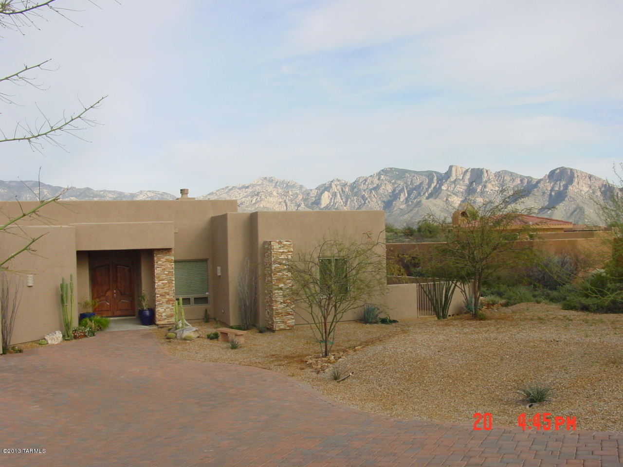 12442 North Copper Spring Trail Tucson, AZ 85755 - Photo 1 of 15