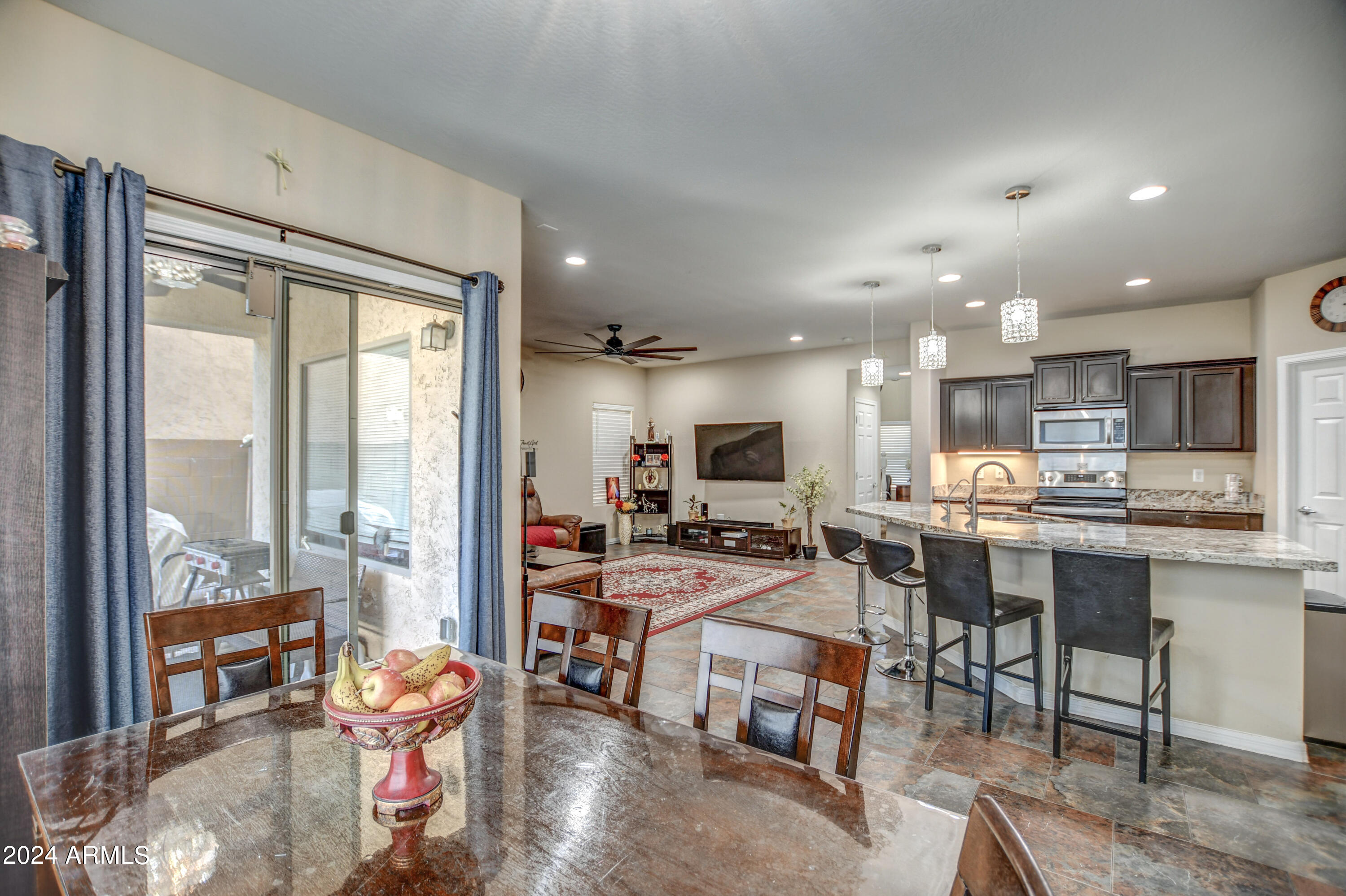 2015 West Davis Road Phoenix, AZ 85023 - Photo 16 of 62 Dining 3