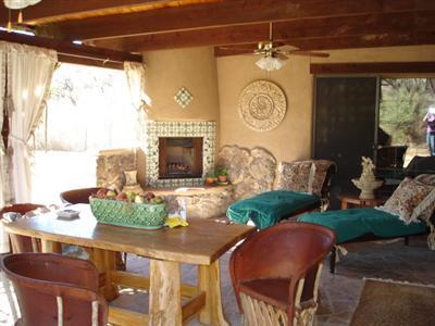 38000 South Wedgeford Road Arivaca, AZ 85601 - Photo 2 of 10