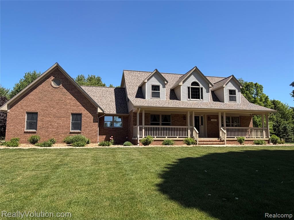 5449 Lum Road Attica, MI 48412 - Photo 1 of 81