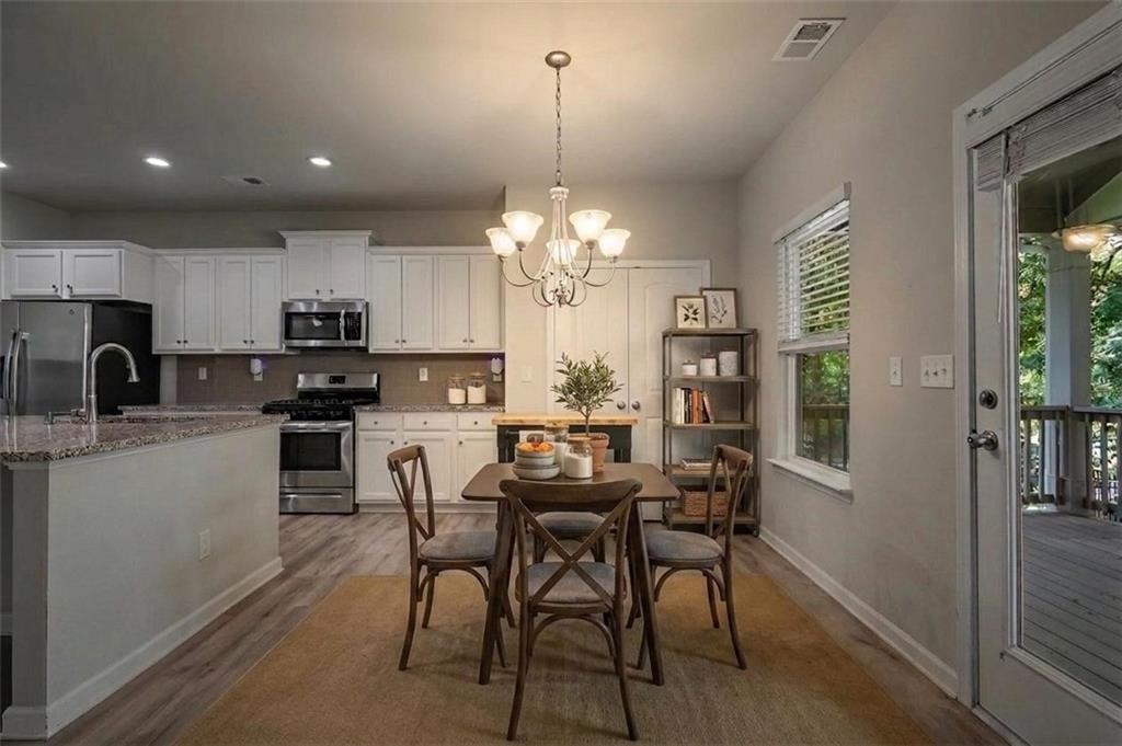 9103 Golfview Lane Covington, GA 30014 - Photo 11 of 44
