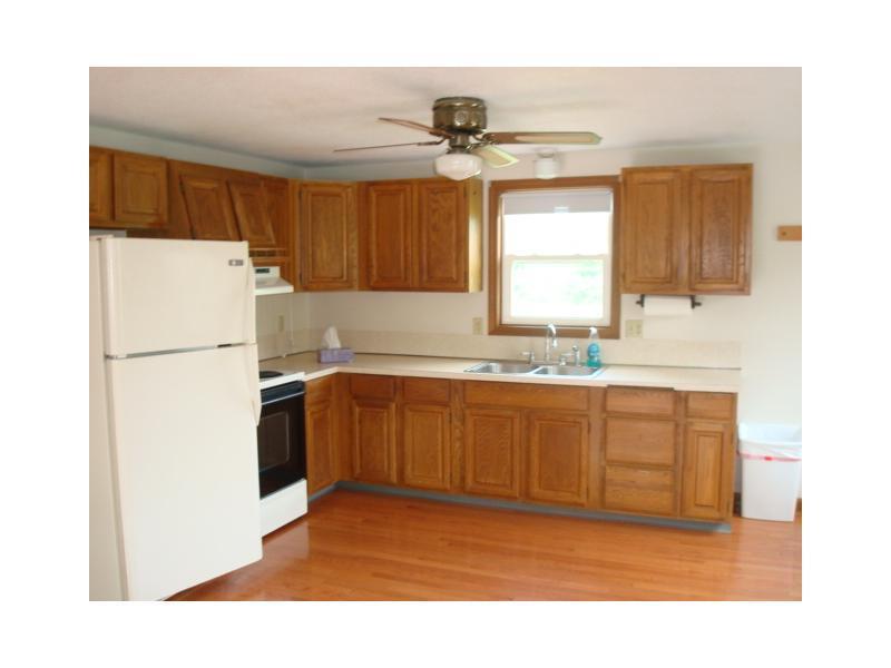 32 Merrill Road Gray, ME 04039 - Photo 5 of 13 Kitchen.