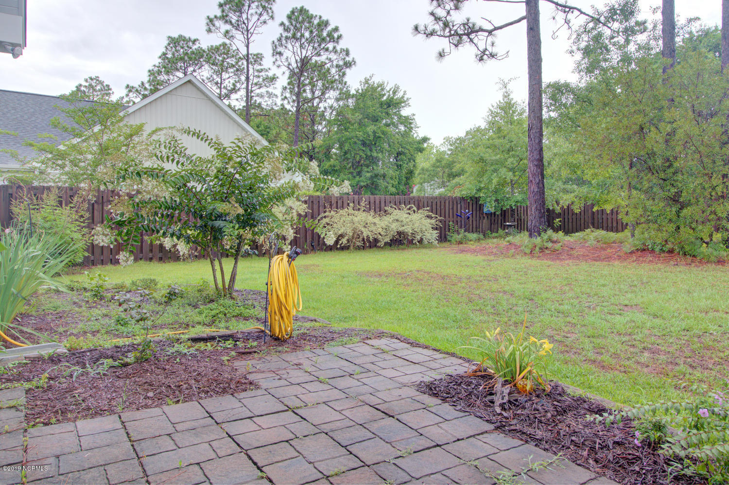 4348 Frying Pan Road Southeast Southport, NC 28461 - Photo 20 of 25 4348 Frying Pan Rd SE-large-019-003-Back