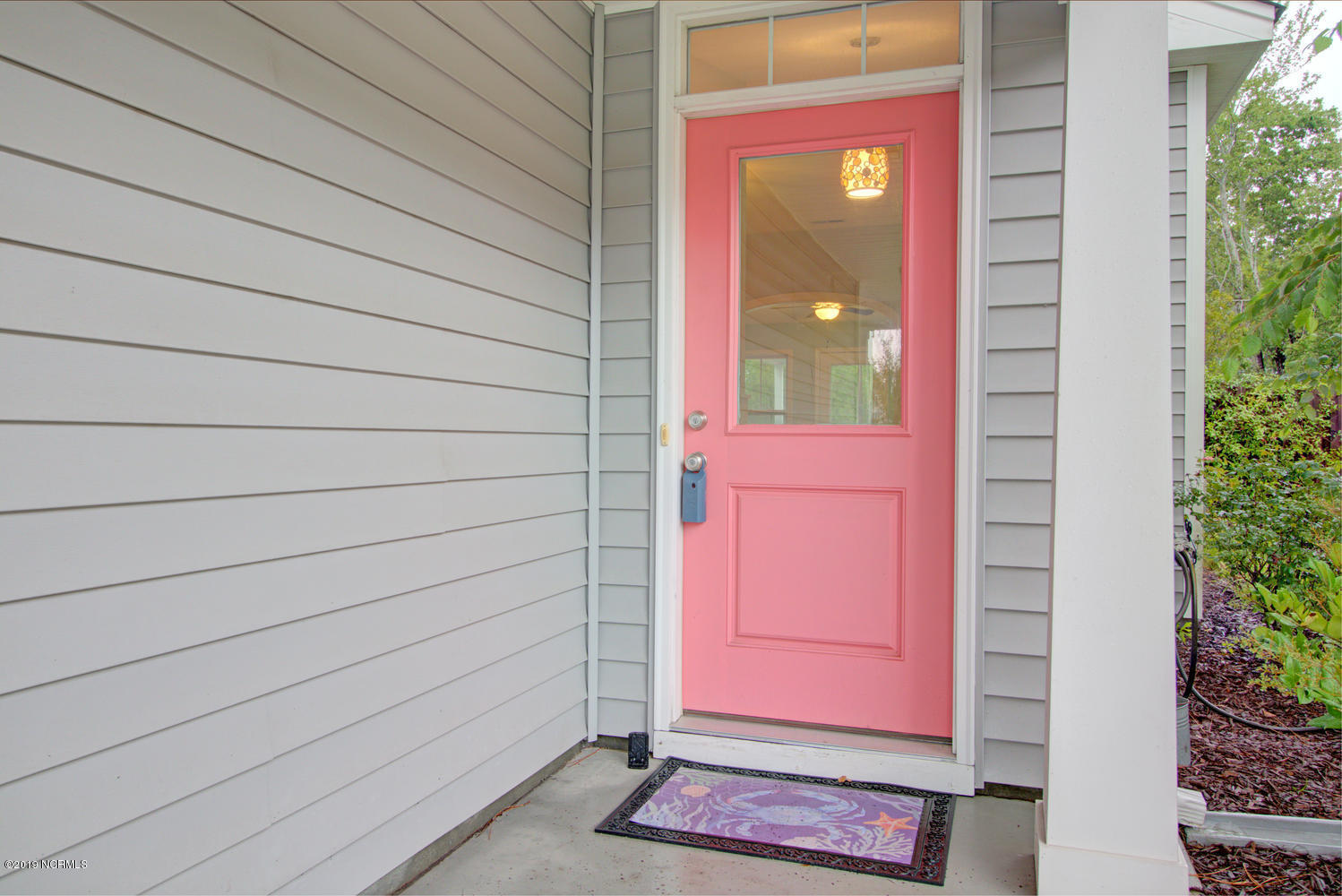 4348 Frying Pan Road Southeast Southport, NC 28461 - Photo 4 of 25 4348 Frying Pan Rd SE-large-003-004-Fron
