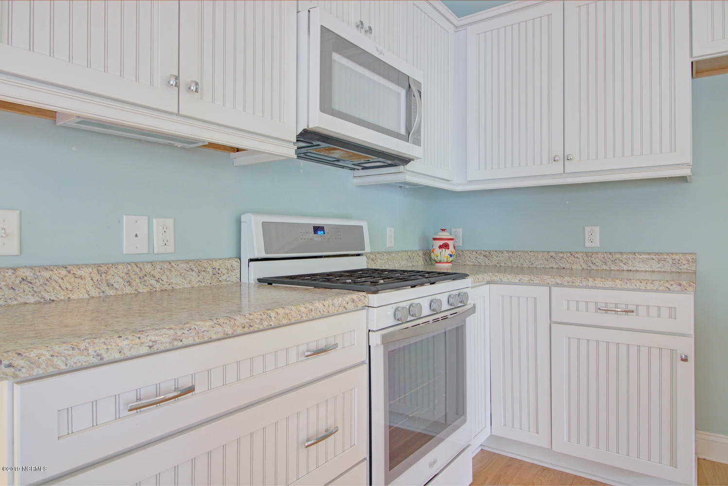 4348 Frying Pan Road Southeast Southport, NC 28461 - Photo 8 of 25 4348 Frying Pan Rd SE-large-007-012-Kitc