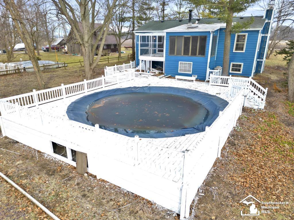 10671 Crabb Road Temperance, MI 48182 - Photo 38 of 48